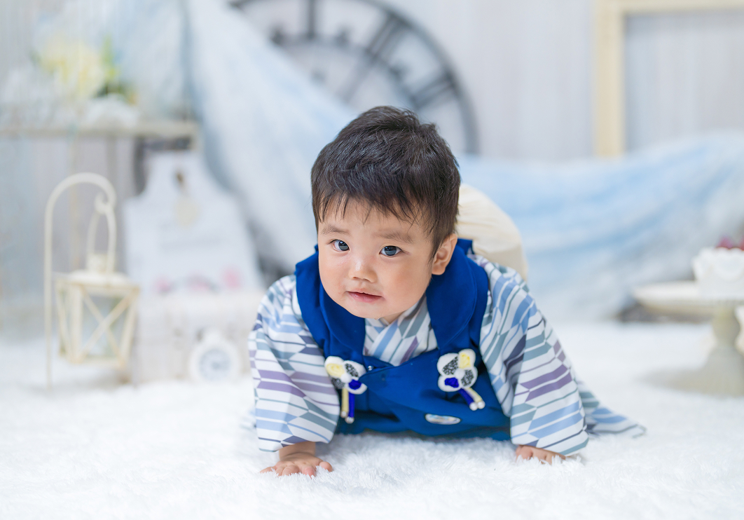 お子様のお祝いプラン 七五三
