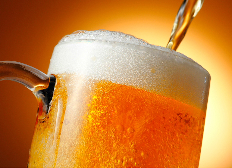 飲み放題サービス