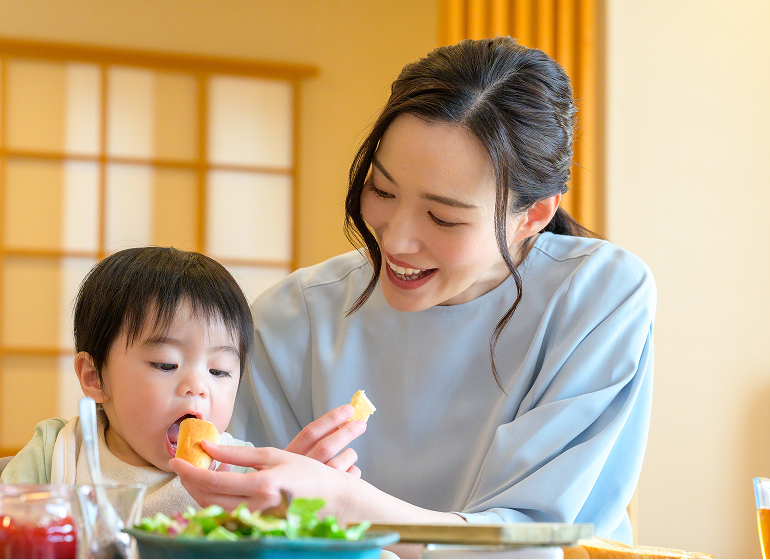 子育て応援パスポート