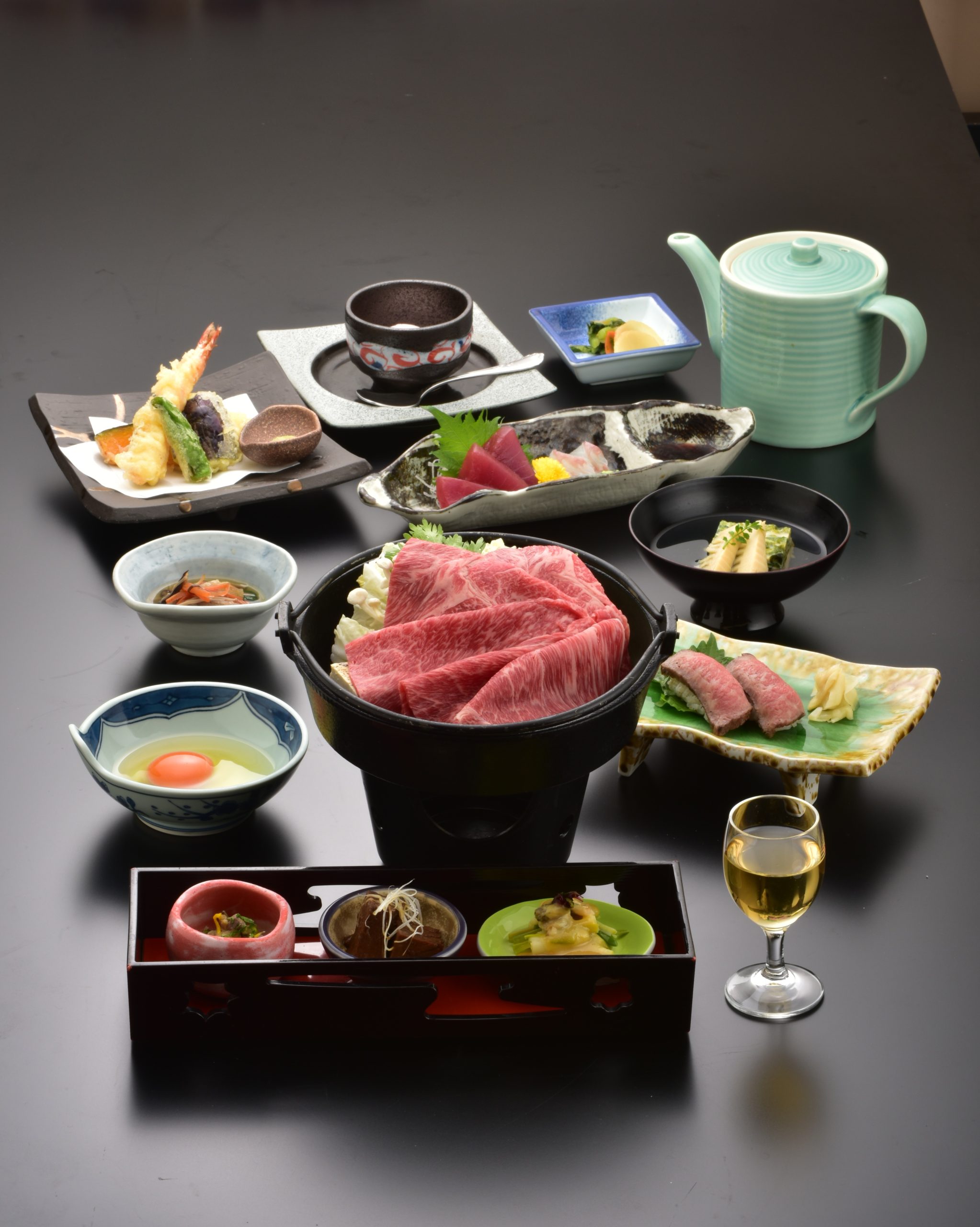 ご法要メニュー